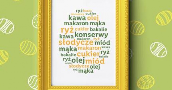 Klienci Lidl Polska wspierają potrzebujących przed Wielkanocą – ruszają zbiórki żywności w sklepach! Klienci Lidl Polska wspierają potrzebujących przed Wielkanocą – ruszają zbiórki żywności w sklepach!