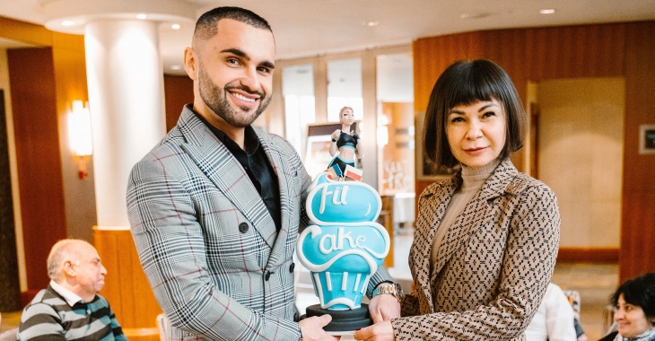 Rewolucja antycukrowa dotarła do Rumunii. Fit Cake otwiera się na Europę Rewolucja antycukrowa dotarła do Rumunii. Fit Cake otwiera się na Europę