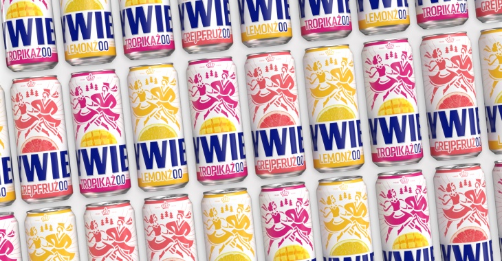 Żywiec wprowadza nową linię smakową w rosnącym segmencie piw 0.0% Żywiec wprowadza nową linię smakową w rosnącym segmencie piw 0.0%