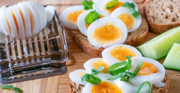 Przywitaj wiosnę zdrową dietą Przywitaj wiosnę zdrową dietą