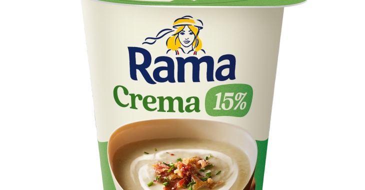 Lider roślinnych produktów do smarowania rozszerza ofertę o zamienniki śmietany Lider roślinnych produktów do smarowania rozszerza ofertę o zamienniki śmietany