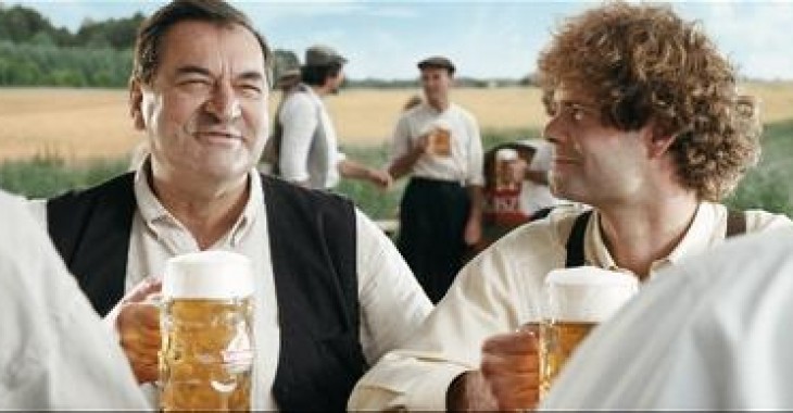 Kasztelan Niepasteryzowane z nową kampanią reklamową Kasztelan Niepasteryzowane z nową kampanią reklamową