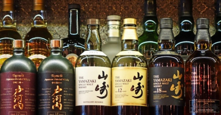 Ciekawe ubezpieczenia – od ochrony kolekcji whisky do polis dla gwiazd Ciekawe ubezpieczenia – od ochrony kolekcji whisky do polis dla gwiazd