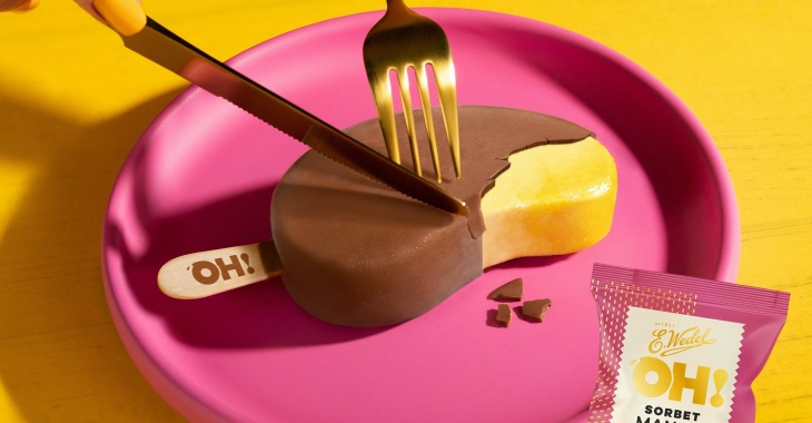 Lody inaczej to OH! Lody inaczej to OH!