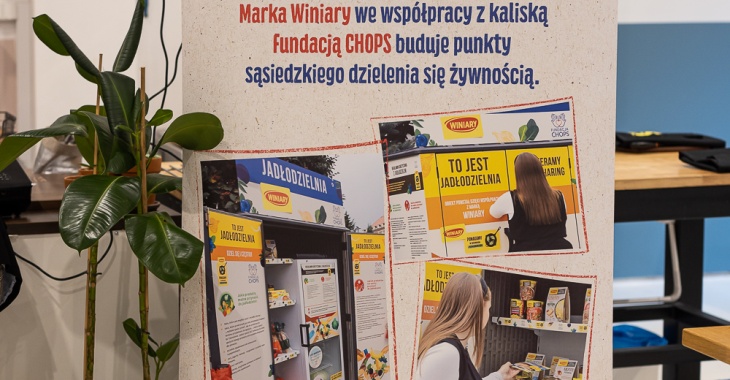 Gotowanie zero waste z marką WINIARY Gotowanie zero waste z marką WINIARY