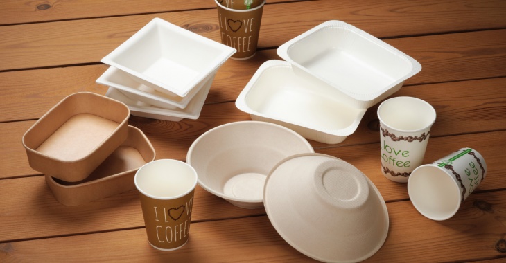Nowe tworzywo ecovio® Nowe tworzywo ecovio®