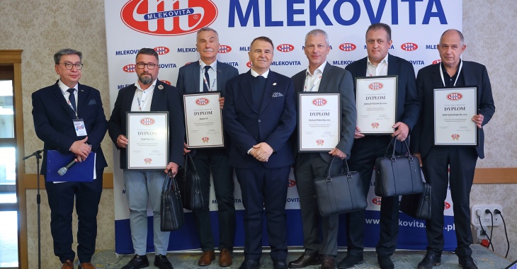 Wzorowy Partner w Biznesie 2023 – Mlekovita zorganizowała II edycję Ogólnopolskiego Forum Partnerów Biznesowych Wzorowy Partner w Biznesie 2023 – Mlekovita zorganizowała II edycję Ogólnopolskiego Forum Partnerów Biznesowych