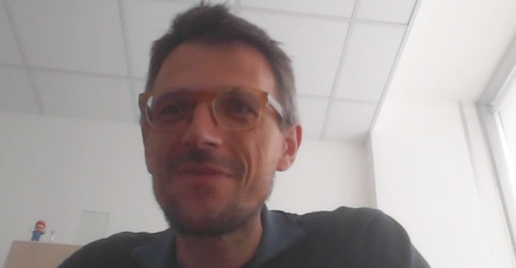 Włoscy naukowcy opracowali jadalny akumulator stworzony z produktów spożywczych. To może zrewolucjonizować diagnostykę chorób układu pokarmowego Włoscy naukowcy opracowali jadalny akumulator stworzony z produktów spożywczych. To może zrewolucjonizować diagnostykę chorób układu pokarmowego