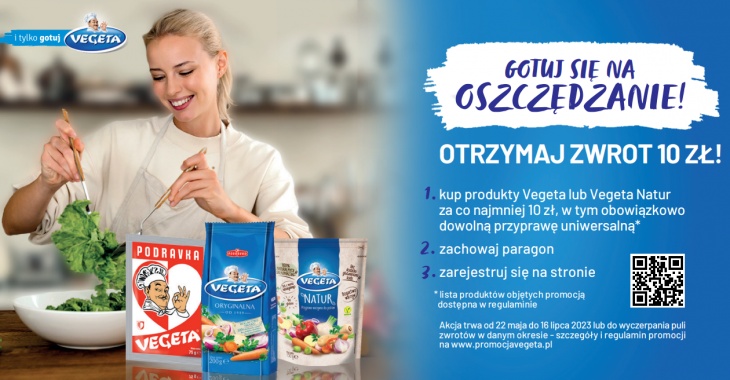 Akcja „Gotuj się na oszczędzanie!” wystartowała