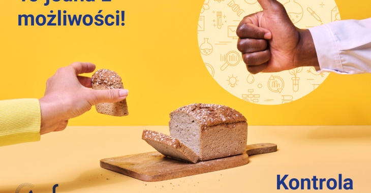 #EUChooseSafeFood - trzecia odsłona kampanii promującej świadome wybieranie żywności #EUChooseSafeFood - trzecia odsłona kampanii promującej świadome wybieranie żywności