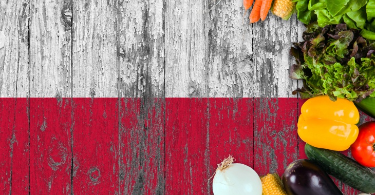 Świeże, zdrowe, polskie: jak wybierać najlepsze warzywa na początku sezonu? Świeże, zdrowe, polskie: jak wybierać najlepsze warzywa na początku sezonu?