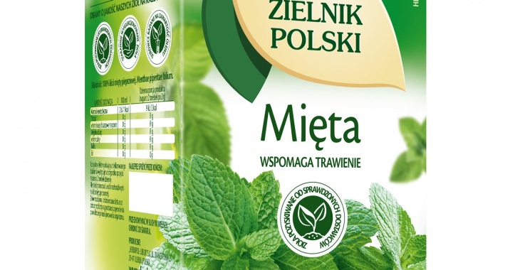 Herbapol - mamy to w naturze! Jak powstają produkty pełne naturalnych surowców