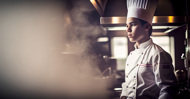 Pierwsza restauracja w Polsce z dwiema Gwiazdkami Michelin! Pierwsza restauracja w Polsce z dwiema Gwiazdkami Michelin!