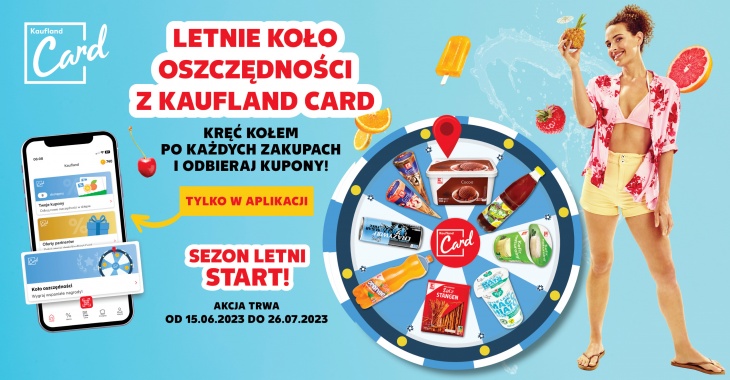 Rusza letnia edycja Koła Oszczędności
