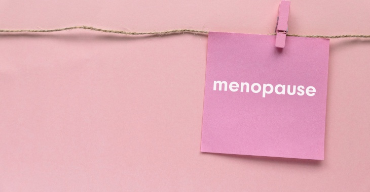 Rusza kolejna edycja Kampanii #Menopauza To Nie Pauza
