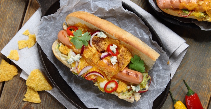 Dzień hot doga, czyli pyszne świętowanie w amerykańskim stylu Dzień hot doga, czyli pyszne świętowanie w amerykańskim stylu