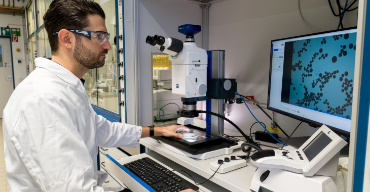 LANXESS organizuje sympozjum „Żywność i biomolekuły" LANXESS organizuje sympozjum „Żywność i biomolekuły"