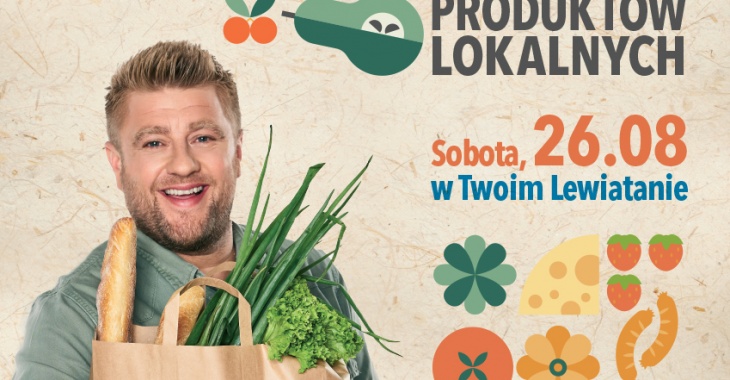 Celebrowanie lokalności to odpowiedź na potrzeby konsumentów Celebrowanie lokalności to odpowiedź na potrzeby konsumentów